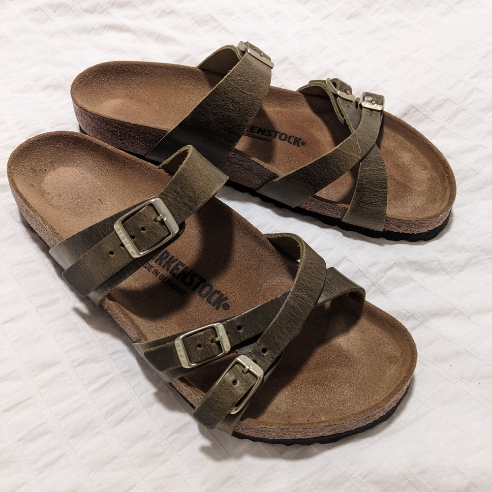 Birkenstock Sandals